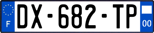 DX-682-TP