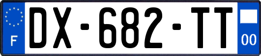 DX-682-TT