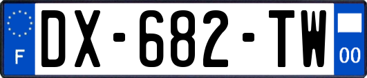 DX-682-TW