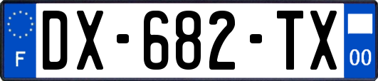 DX-682-TX