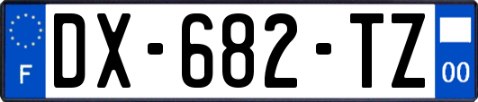 DX-682-TZ