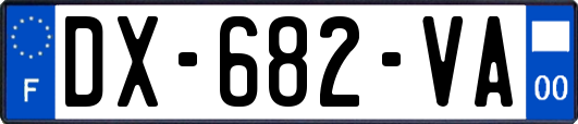 DX-682-VA