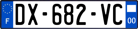 DX-682-VC