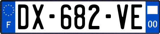 DX-682-VE