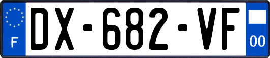 DX-682-VF