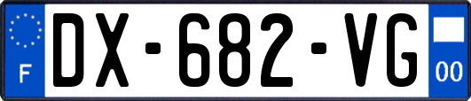 DX-682-VG