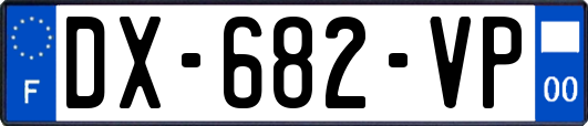 DX-682-VP