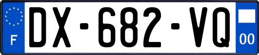 DX-682-VQ
