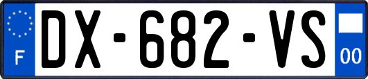 DX-682-VS