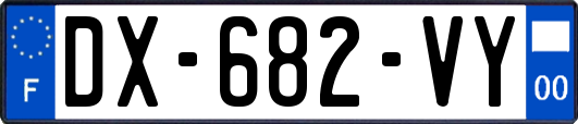 DX-682-VY