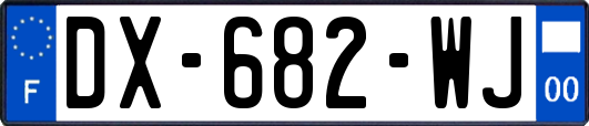 DX-682-WJ