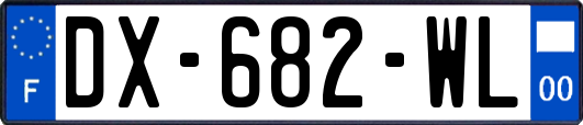 DX-682-WL