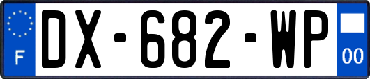 DX-682-WP