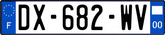 DX-682-WV
