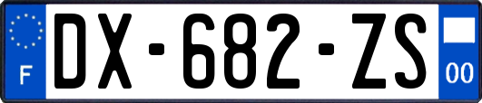 DX-682-ZS