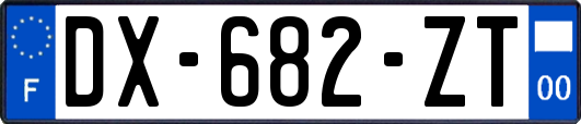 DX-682-ZT