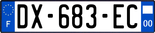 DX-683-EC