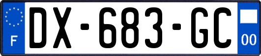 DX-683-GC
