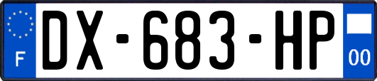 DX-683-HP