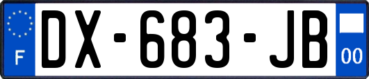 DX-683-JB