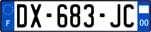 DX-683-JC