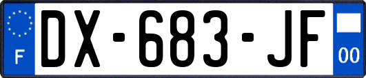 DX-683-JF