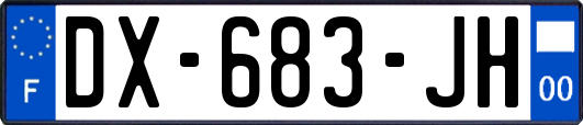 DX-683-JH