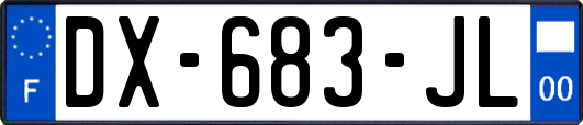 DX-683-JL