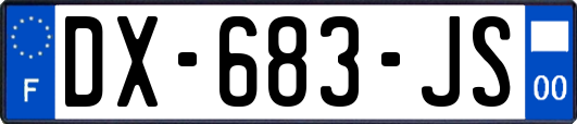 DX-683-JS