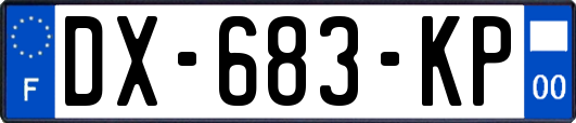 DX-683-KP