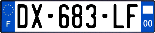 DX-683-LF