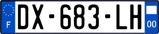 DX-683-LH