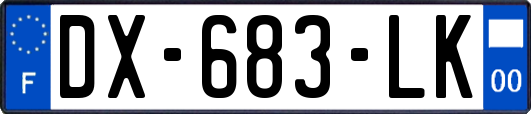DX-683-LK