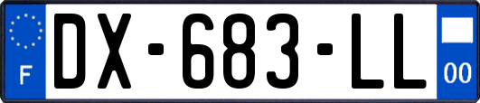 DX-683-LL