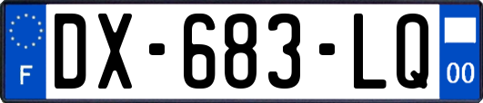 DX-683-LQ