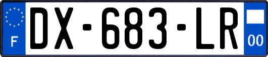 DX-683-LR
