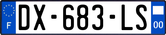 DX-683-LS