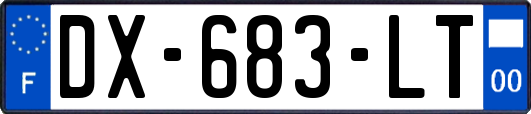 DX-683-LT