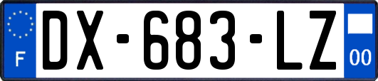 DX-683-LZ