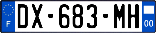 DX-683-MH