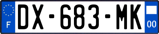 DX-683-MK