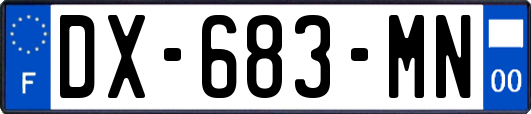 DX-683-MN
