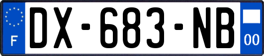 DX-683-NB
