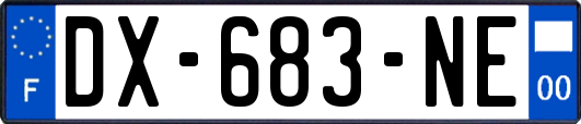 DX-683-NE