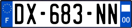 DX-683-NN