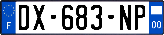 DX-683-NP