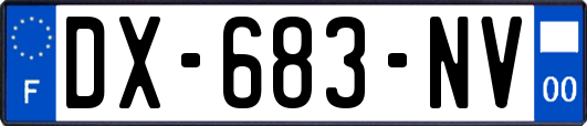 DX-683-NV