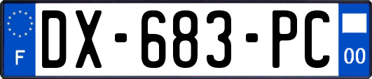 DX-683-PC