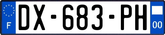 DX-683-PH