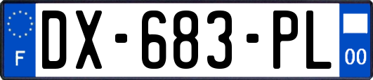 DX-683-PL
